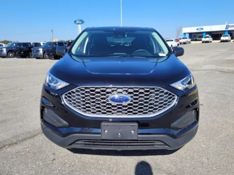 Photos of 2024 Ford Edge SE for sale in Unadilla, GA at Brannen Motor Company