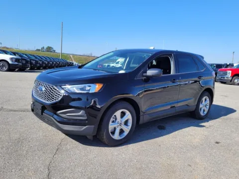 Another view of 2024 Ford Edge SE for sale in Unadilla, GA at Brannen Motor Company