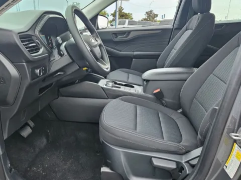 More photos of 2024 Ford Escape at Brannen Motor Company, GA