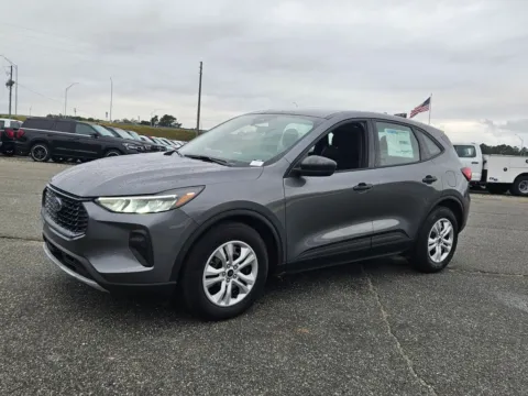 Another view of 2024 Ford Escape for sale in Unadilla, GA at Brannen Motor Company