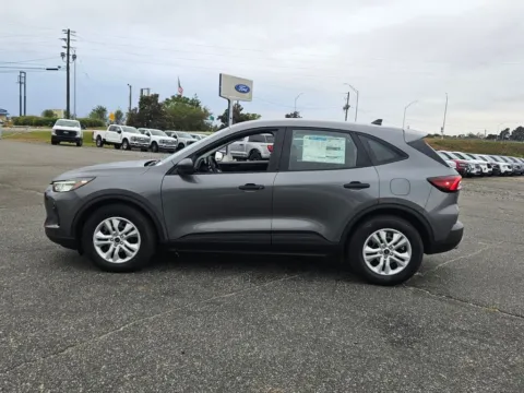 More photos of 2024 Ford Escape at Brannen Motor Company, GA