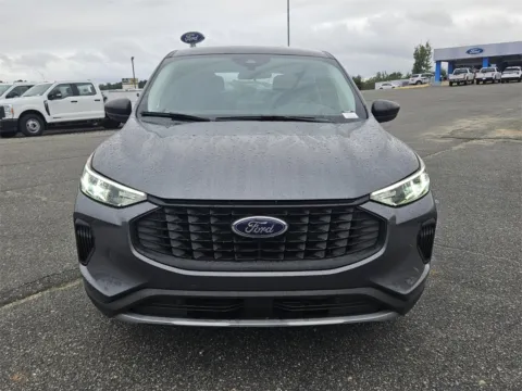 Photos of 2024 Ford Escape for sale in Unadilla, GA at Brannen Motor Company