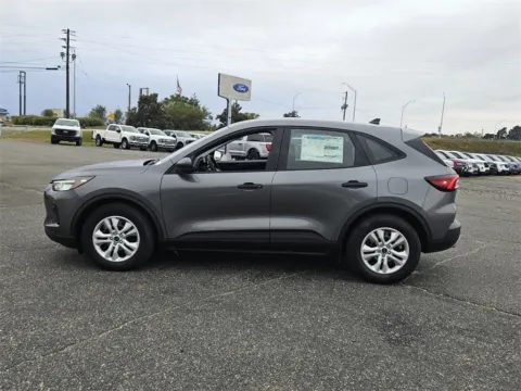 More photos of 2024 Ford Escape at Brannen Motor Company, GA