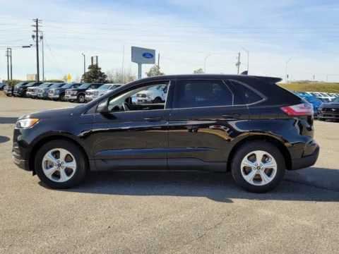 More photos of 2024 Ford Edge SE at Brannen Motor Company, GA