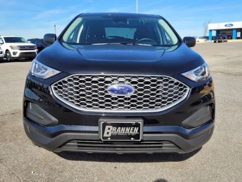 Photos of 2024 Ford Edge SE for sale in Unadilla, GA at Brannen Motor Company