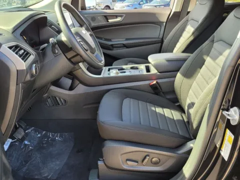 More photos of 2024 Ford Edge SE at Brannen Motor Company, GA