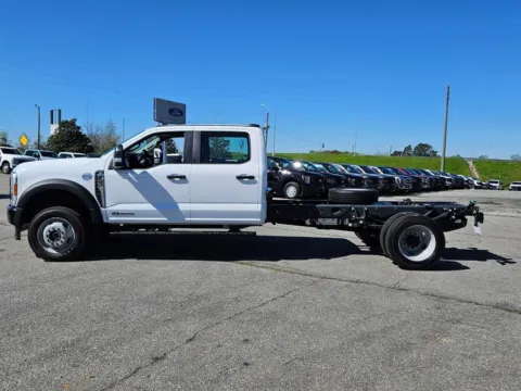 More photos of 2025 Ford Super Duty F-550 DRW XL at Brannen Motor Company, GA