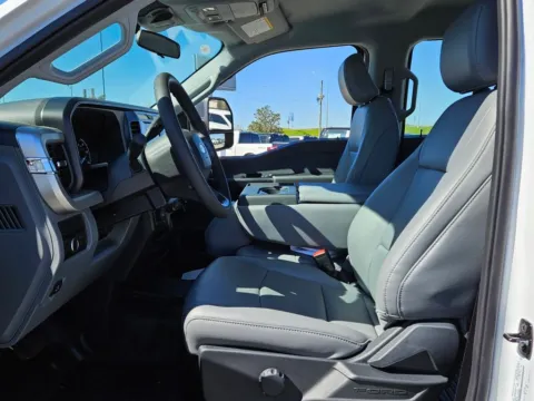 More photos of 2025 Ford Super Duty F-550 DRW XL at Brannen Motor Company, GA