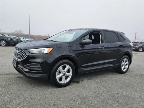 Another view of 2024 Ford Edge SE for sale in Unadilla, GA at Brannen Motor Company