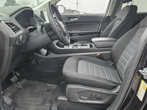 More photos of 2024 Ford Edge SE at Brannen Motor Company, GA