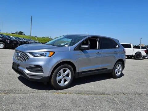 Another view of 2024 Ford Edge SE for sale in Unadilla, GA at Brannen Motor Company