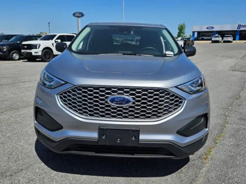 Photos of 2024 Ford Edge SE for sale in Unadilla, GA at Brannen Motor Company