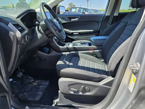 More photos of 2024 Ford Edge SE at Brannen Motor Company, GA