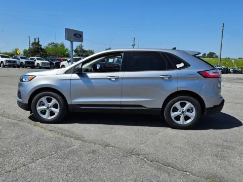 More photos of 2024 Ford Edge SE at Brannen Motor Company, GA