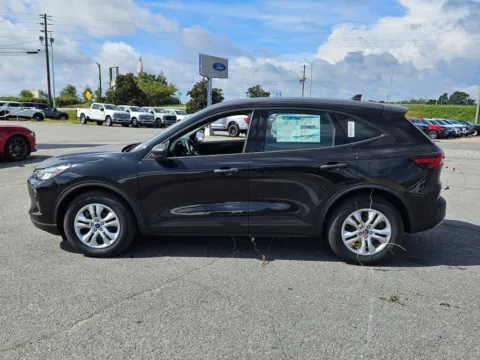 More photos of 2024 Ford Escape at Brannen Motor Company, GA