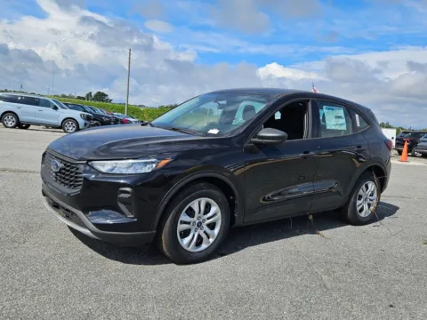 Another view of 2024 Ford Escape for sale in Unadilla, GA at Brannen Motor Company
