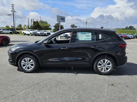 More photos of 2024 Ford Escape at Brannen Motor Company, GA
