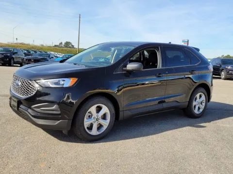 Another view of 2024 Ford Edge SE for sale in Unadilla, GA at Brannen Motor Company