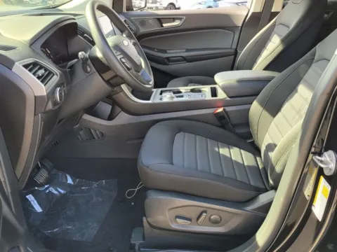 More photos of 2024 Ford Edge SE at Brannen Motor Company, GA
