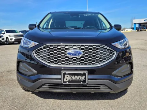 Photos of 2024 Ford Edge SE for sale in Unadilla, GA at Brannen Motor Company