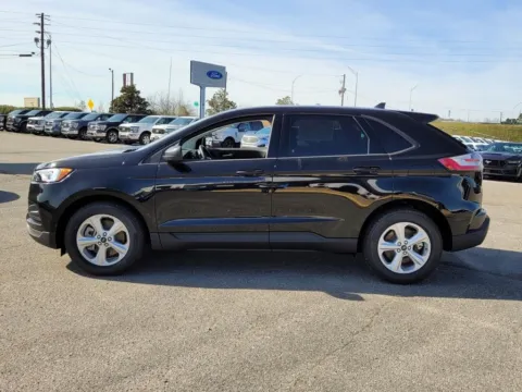More photos of 2024 Ford Edge SE at Brannen Motor Company, GA