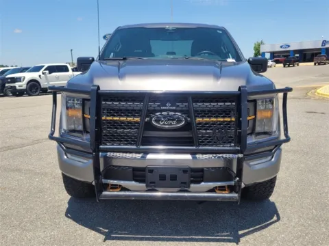 Photos of 2023 Ford F-150 Tremor for sale in Unadilla, GA at Brannen Motor Company