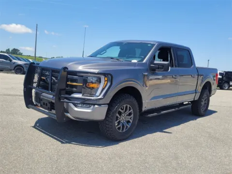Another view of 2023 Ford F-150 Tremor for sale in Unadilla, GA at Brannen Motor Company