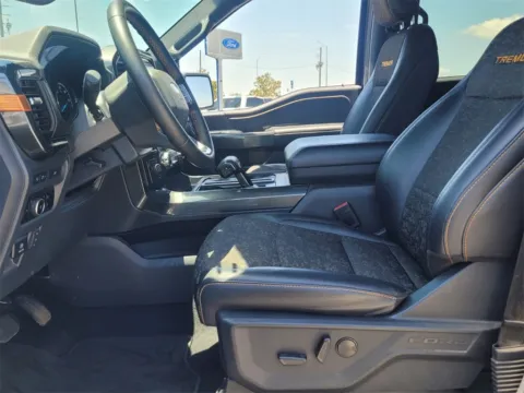 More photos of 2023 Ford F-150 Tremor at Brannen Motor Company, GA