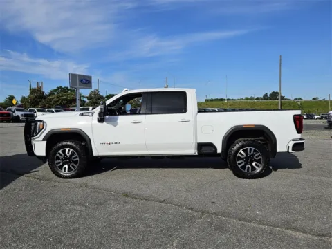 More photos of 2023 GMC Sierra 2500HD AT4 at Brannen Motor Company, GA