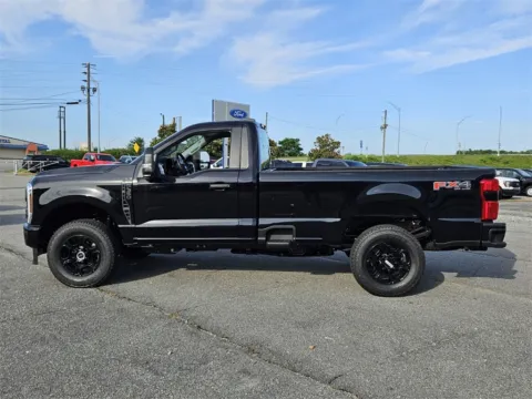 More photos of 2025 Ford Super Duty F-350 SRW XL at Brannen Motor Company, GA