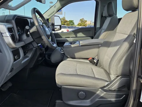 More photos of 2025 Ford Super Duty F-350 SRW XL at Brannen Motor Company, GA
