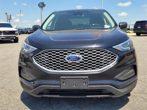 Photos of 2024 Ford Edge SE for sale in Unadilla, GA at Brannen Motor Company