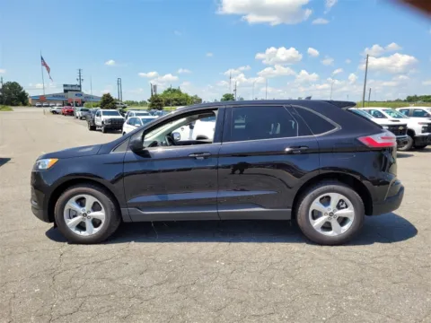 More photos of 2024 Ford Edge SE at Brannen Motor Company, GA