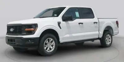 2025 Ford F-150 Police Responder XL for sale in Unadilla, GA