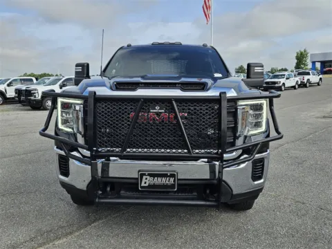 Photos of 2023 GMC Sierra 3500HD CC Pro for sale in Unadilla, GA at Brannen Motor Company