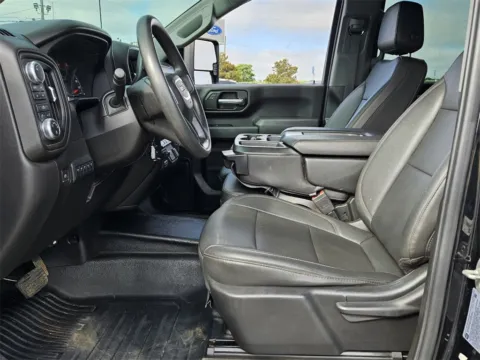 More photos of 2023 GMC Sierra 3500HD CC Pro at Brannen Motor Company, GA