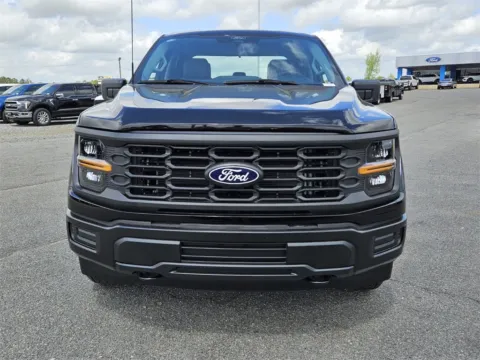Photos of 2025 Ford F-150 XL for sale in Unadilla, GA at Brannen Motor Company