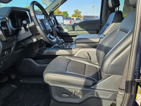 More photos of 2025 Ford F-150 LARIAT at Brannen Motor Company, GA