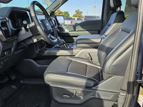 More photos of 2025 Ford F-150 LARIAT at Brannen Motor Company, GA