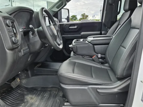 More photos of 2024 Chevrolet Silverado 3500HD CC Work Truck at Brannen Motor Company, GA