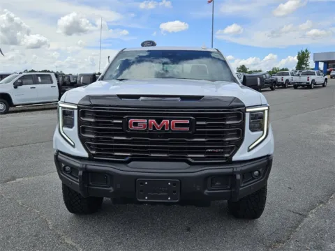Photos of 2024 GMC Sierra 1500 AT4X for sale in Unadilla, GA at Brannen Motor Company