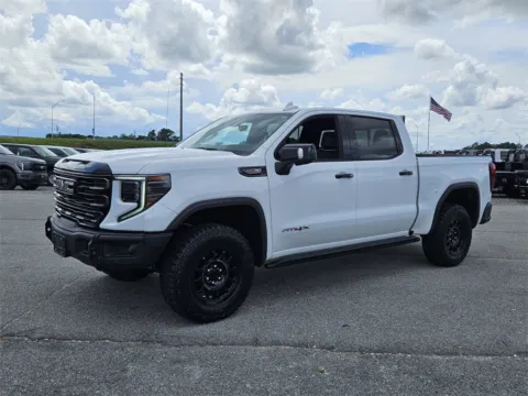 Another view of 2024 GMC Sierra 1500 AT4X for sale in Unadilla, GA at Brannen Motor Company