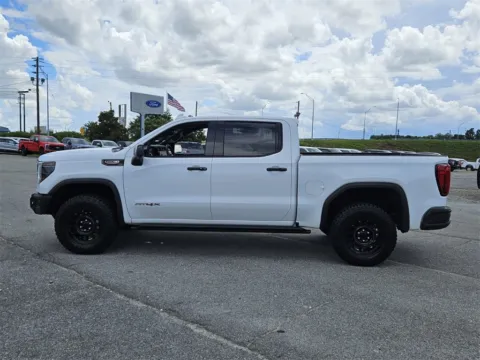 More photos of 2024 GMC Sierra 1500 AT4X at Brannen Motor Company, GA