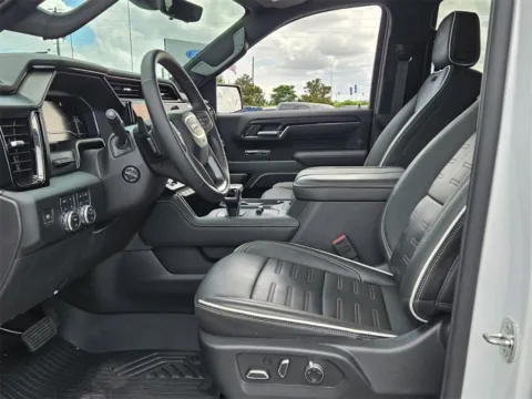 More photos of 2024 GMC Sierra 1500 AT4X at Brannen Motor Company, GA
