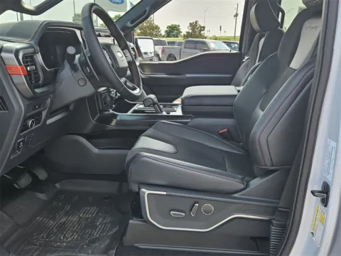 More photos of 2025 Ford F-150 Raptor at Brannen Motor Company, GA