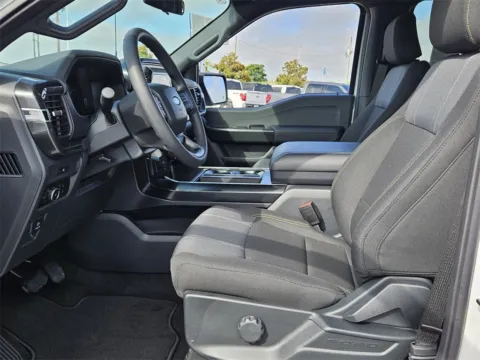 More photos of 2025 Ford F-150 STX at Brannen Motor Company, GA