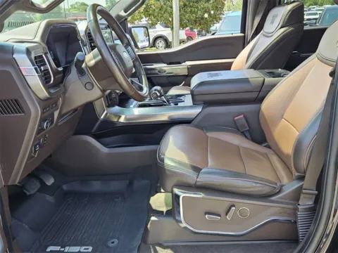 More photos of 2022 Ford F-150 King Ranch at Brannen Motor Company, GA
