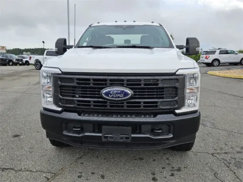 Photos of 2025 Ford Super Duty F-350 SRW XL for sale in Unadilla, GA at Brannen Motor Company