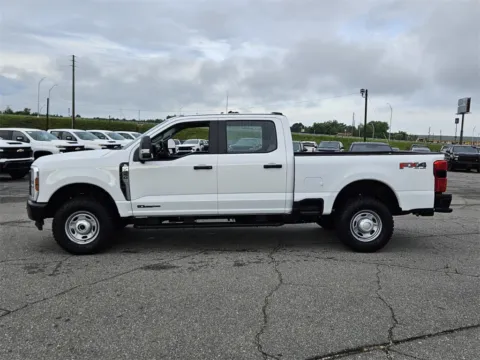 More photos of 2025 Ford Super Duty F-350 SRW XL at Brannen Motor Company, GA