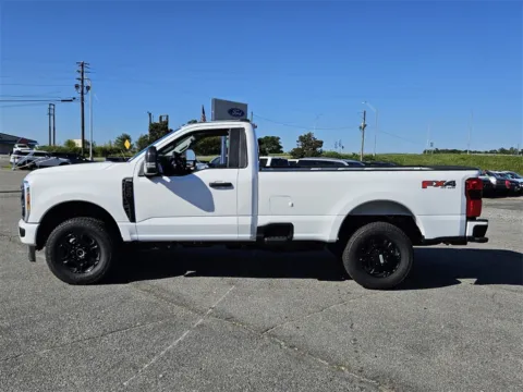 More photos of 2025 Ford Super Duty F-350 SRW XL at Brannen Motor Company, GA